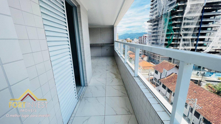 Imagem Imóvel com 2 Quartos à Venda, 67 m² em Vila Caiçara - Praia Grande Imagem Imóvel com 2 Quartos à Venda, 67 m² em Vila Caiçara - Praia Grande