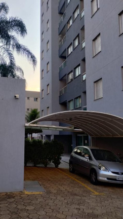 Imagem Apartamento com 3 Quartos à Venda, 64 m² em Nova Aliança - Ribeirão Preto Imagem Apartamento com 3 Quartos à Venda, 64 m² em Nova Aliança - Ribeirão Preto
