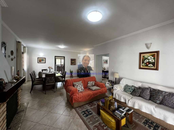 Imagem Casa com 4 Quartos à Venda, 247 m² em Granja Viana Ii - Cotia Imagem Casa com 4 Quartos à Venda, 247 m² em Granja Viana Ii - Cotia