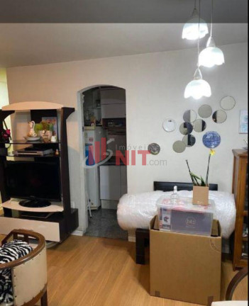 Imagem Apartamento com 2 Quartos à Venda, 55 m² em Santa Rosa - Niterói