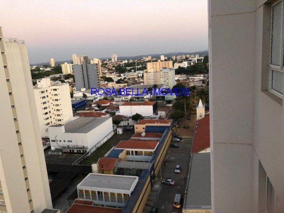 Imagem Apartamento com 4 Quartos à Venda, 130 m² em Jardim Pau Preto - Indaiatuba