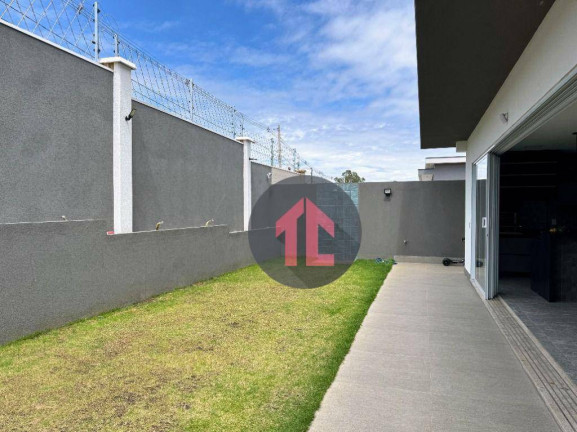 Imagem Casa com 3 Quartos à Venda, 356 m² em Alphaville - Campinas Imagem Casa com 3 Quartos à Venda, 356 m² em Alphaville - Campinas