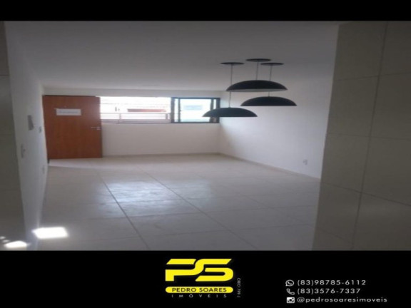 Imagem Apartamento com 2 Quartos à Venda, 54 m² em Valentina De Figueiredo - João Pessoa Imagem Apartamento com 2 Quartos à Venda, 54 m² em Valentina De Figueiredo - João Pessoa
