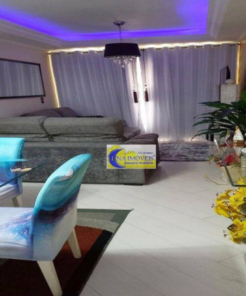 Imagem Apartamento com 2 Quartos à Venda, 69 m² em Rudge Ramos - São Bernardo Do Campo Imagem Apartamento com 2 Quartos à Venda, 69 m² em Rudge Ramos - São Bernardo Do Campo