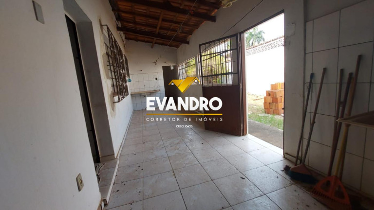 Imagem Casa com 5 Quartos à Venda, 720 m² em Boa Esperança - Cuiabá Imagem Casa com 5 Quartos à Venda, 720 m² em Boa Esperança - Cuiabá