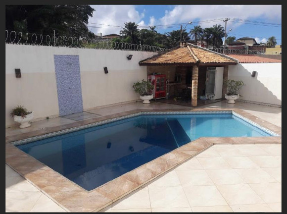 Imagem Casa com 4 Quartos à Venda, 180 m² em Buraquinho - Lauro De Freitas Imagem Casa com 4 Quartos à Venda, 180 m² em Buraquinho - Lauro De Freitas
