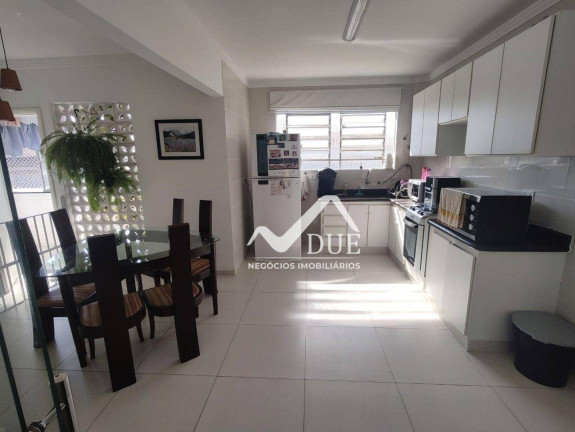 Imagem Apartamento com 3 Quartos à Venda, 140 m² em Ponta Da Praia - Santos