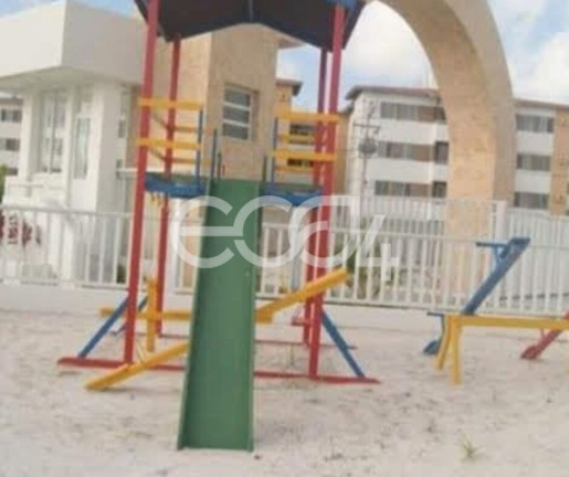 Imagem Apartamento com 2 Quartos à Venda, 44 m² em Centro - Barra Dos Coqueiros
