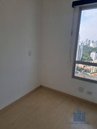 Imagem Apartamento com 2 Quartos à Venda, 47 m² em Aclimação - São Paulo