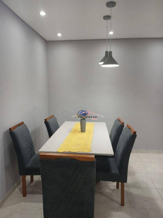 Imagem Apartamento com 3 Quartos à Venda, 74 m² em Ocian - Praia Grande Imagem Apartamento com 3 Quartos à Venda, 74 m² em Ocian - Praia Grande