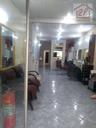 Ponto Comercial à Venda, 110 m² em Jardim Satélite - São José Dos Campos