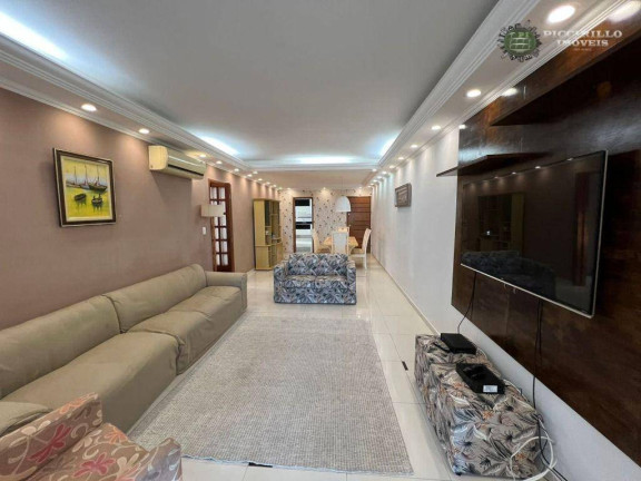 Imagem Apartamento com 3 Quartos à Venda, 170 m² em Boqueirão - Praia Grande Imagem Apartamento com 3 Quartos à Venda, 170 m² em Boqueirão - Praia Grande