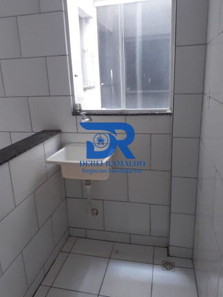 Imagem Apartamento com 2 Quartos à Venda, 83 m² em Vila São Luís - Duque De Caxias