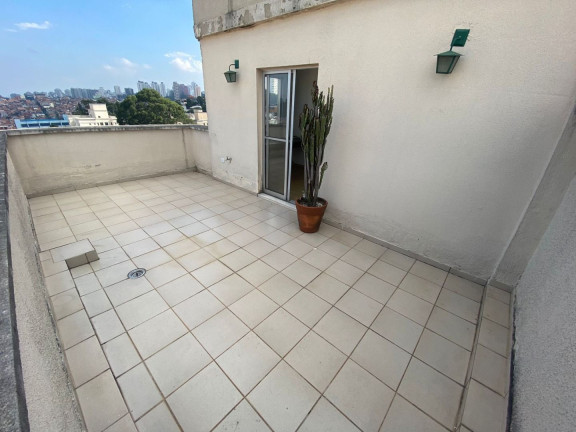 Imagem Imóvel com 2 Quartos à Venda, 90 m² em Fazenda Morumbi - São Paulo