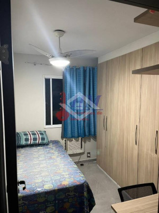 Imagem Apartamento com 3 Quartos à Venda, 66 m² em Del Castilho - Rio De Janeiro Imagem Apartamento com 3 Quartos à Venda, 66 m² em Del Castilho - Rio De Janeiro