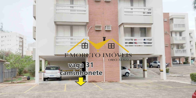 Imagem Apartamento com 3 Quartos à Venda, 86 m² em Jardim Walkíria - São José Do Rio Preto Imagem Apartamento com 3 Quartos à Venda, 86 m² em Jardim Walkíria - São José Do Rio Preto
