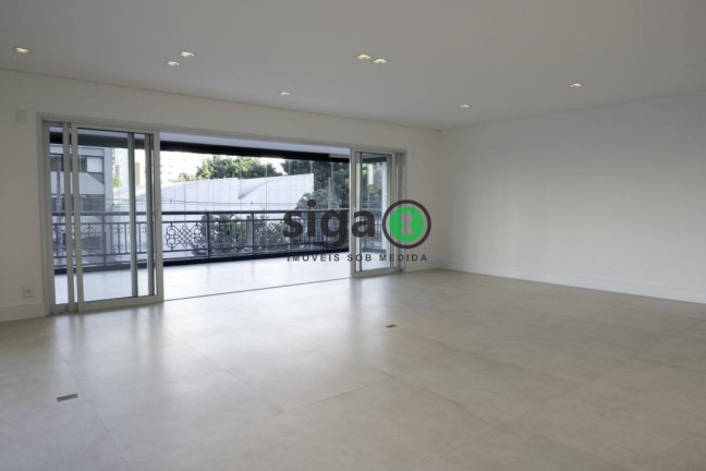 Imagem Apartamento com 4 Quartos à Venda ou Locação, 275 m² em Vila Olímpia - São Paulo Imagem Apartamento com 4 Quartos à Venda ou Locação, 275 m² em Vila Olímpia - São Paulo