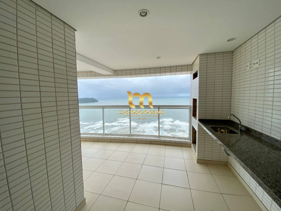 Imagem Apartamento com 3 Quartos à Venda, 101 m² em Boqueirão - Praia Grande Imagem Apartamento com 3 Quartos à Venda, 101 m² em Boqueirão - Praia Grande
