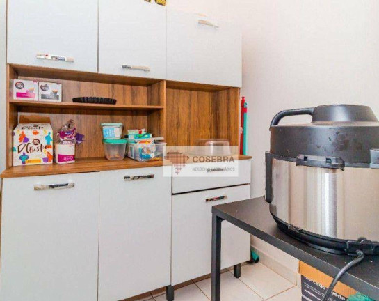 Imagem Apartamento com 3 Quartos à Venda, 84 m² em Vila Olímpia - São Paulo