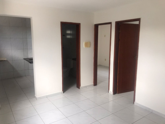 Imagem Apartamento com 2 Quartos à Venda, 50 m² em Ernesto Geisel - João Pessoa Imagem Apartamento com 2 Quartos à Venda, 50 m² em Ernesto Geisel - João Pessoa