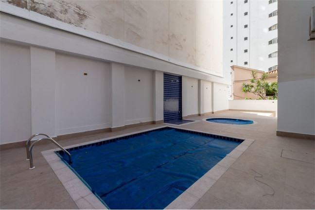 Imagem Apartamento com 4 Quartos à Venda, 191 m² em Higienópolis - São Paulo