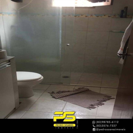 Imagem Casa com 3 Quartos à Venda, 300 m² em Jardim Cidade Universitária - João Pessoa Imagem Casa com 3 Quartos à Venda, 300 m² em Jardim Cidade Universitária - João Pessoa