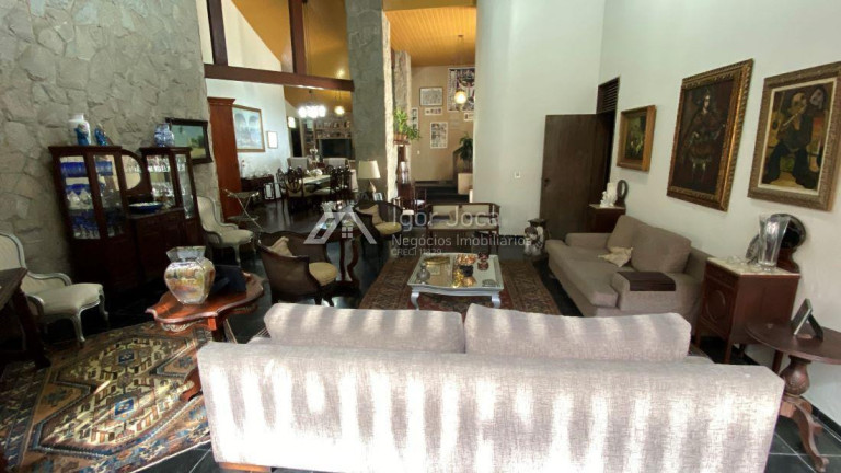 Imagem Casa com 4 Quartos à Venda, 450 m² em Papicu - Fortaleza Imagem Casa com 4 Quartos à Venda, 450 m² em Papicu - Fortaleza