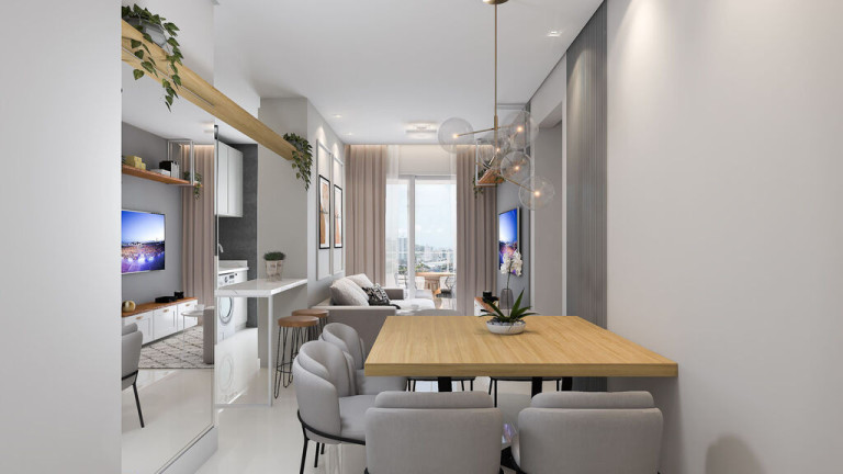 Imagem Apartamento com 3 Quartos à Venda, 89 m² em Fazendinha - Itajaí Imagem Apartamento com 3 Quartos à Venda, 89 m² em Fazendinha - Itajaí