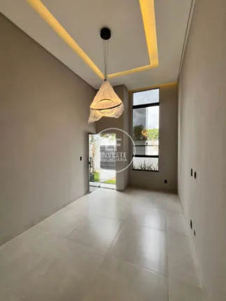 Imagem Casa com 3 Quartos à Venda, 186 m² em Independência - 2º Complemento - Aparecida De Goiânia