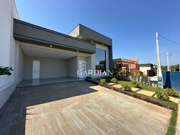 Imagem Casa com 3 Quartos à Venda, 205 m² em Residencial Evidências - Indaiatuba Imagem Casa com 3 Quartos à Venda, 205 m² em Residencial Evidências - Indaiatuba