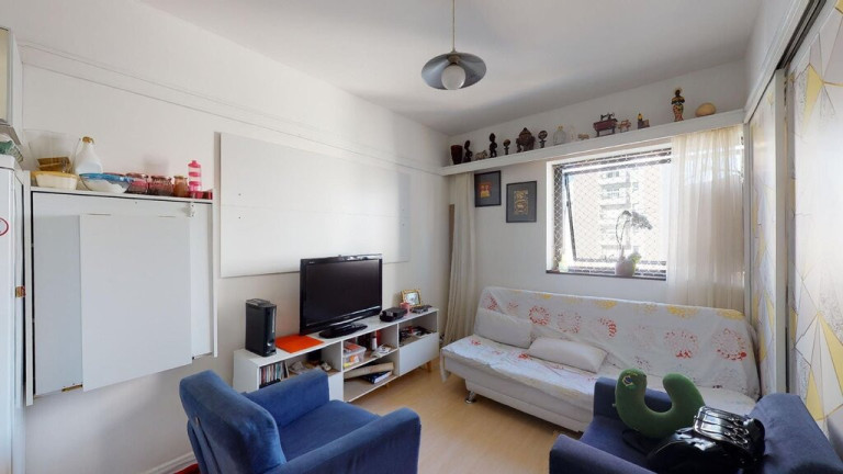 Imagem Apartamento com 1 Quarto à Venda, 29 m² em Jardim Paulista - São Paulo Imagem Apartamento com 1 Quarto à Venda, 29 m² em Jardim Paulista - São Paulo