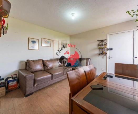 Imagem Apartamento com 2 Quartos à Venda, 49 m² em Jardim Alzira Franco - Santo André Imagem Apartamento com 2 Quartos à Venda, 49 m² em Jardim Alzira Franco - Santo André