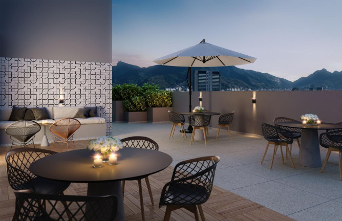 Imagem Apartamento com 3 Quartos à Venda, 70 m² em Santo Cristo - Rio De Janeiro Imagem Apartamento com 3 Quartos à Venda, 70 m² em Santo Cristo - Rio De Janeiro