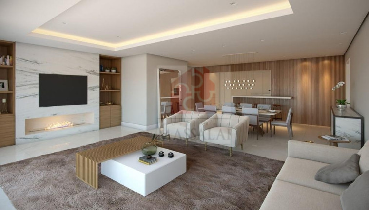 Imagem Apartamento com 3 Quartos à Venda, 272 m² em Tristeza - Porto Alegre Imagem Apartamento com 3 Quartos à Venda, 272 m² em Tristeza - Porto Alegre