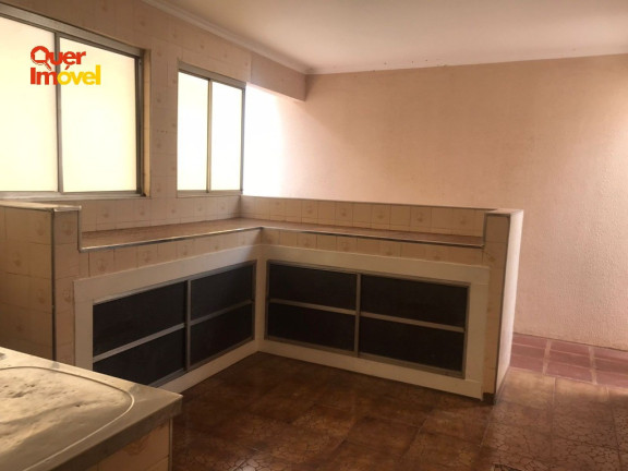 Imagem Casa com 4 Quartos à Venda, 200 m² em Independência - Ribeirão Preto Imagem Casa com 4 Quartos à Venda, 200 m² em Independência - Ribeirão Preto