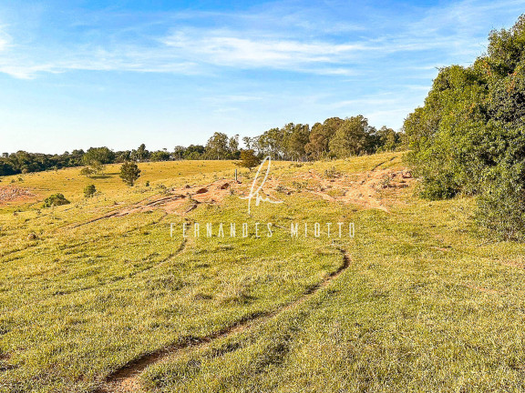 Imagem Terreno em Condomínio à Venda, 463.359 m² em Chácaras Do Guacuri - Itupeva