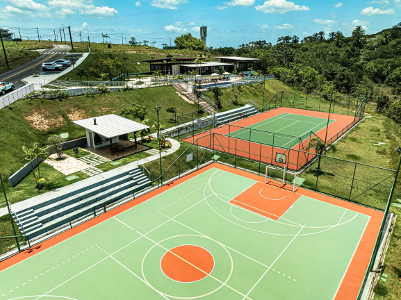 Imagem Terreno à Venda, 275 m² em Camaçari Imagem Terreno à Venda, 275 m² em Camaçari