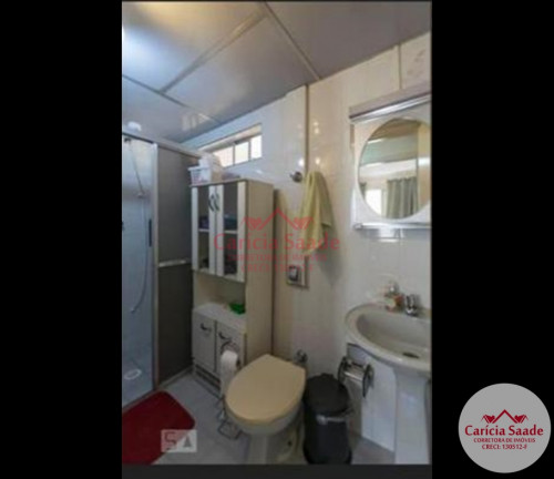 Imagem Apartamento com 3 Quartos à Venda, 80 m² em Vila Mariana - São Paulo