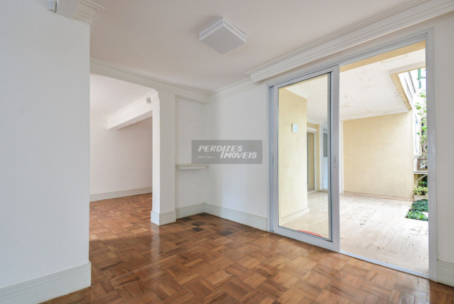 Imagem Casa com 4 Quartos à Venda, 380 m² em Perdizes - São Paulo Imagem Casa com 4 Quartos à Venda, 380 m² em Perdizes - São Paulo