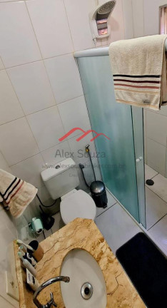 Imagem Casa com 4 Quartos à Venda, 193 m² em Jardim Dall`orto - Sumaré Imagem Casa com 4 Quartos à Venda, 193 m² em Jardim Dall`orto - Sumaré