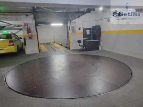Imagem Sala Comercial à Venda, 33 m² em Centro - Rio De Janeiro