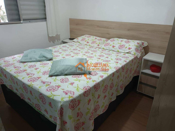 Imagem Apartamento com 2 Quartos à Venda, 50 m² em água Chata - Guarulhos Imagem Apartamento com 2 Quartos à Venda, 50 m² em água Chata - Guarulhos