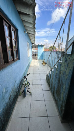Imagem Casa com 2 Quartos à Venda, 94 m² em Conjunto Habitacional Antônio Bovolenta - Mogi Das Cruzes Imagem Casa com 2 Quartos à Venda, 94 m² em Conjunto Habitacional Antônio Bovolenta - Mogi Das Cruzes