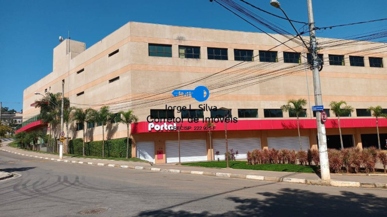 Imagem Sala Comercial à Venda, 28 m² em Portais (polvilho) - Cajamar Imagem Sala Comercial à Venda, 28 m² em Portais (polvilho) - Cajamar