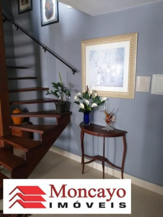 Imagem Cobertura com 3 Quartos à Venda, 137 m² em Indaiá - Caraguatatuba Imagem Cobertura com 3 Quartos à Venda, 137 m² em Indaiá - Caraguatatuba