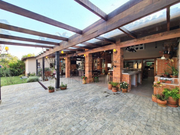 Imagem Imóvel com 5 Quartos à Venda, 690 m² em Parque Dom Henrique - Cotia Imagem Imóvel com 5 Quartos à Venda, 690 m² em Parque Dom Henrique - Cotia