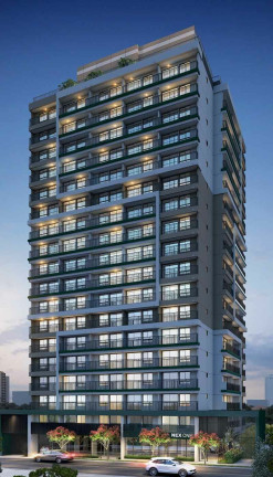 Imagem Apartamento com 1 Quarto à Venda, 29 m² em Sumaré - São Paulo Imagem Apartamento com 1 Quarto à Venda, 29 m² em Sumaré - São Paulo