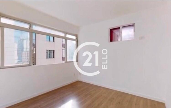 Apartamento com 1 Quarto à Venda, 48 m² em Itaim Bibi - São Paulo