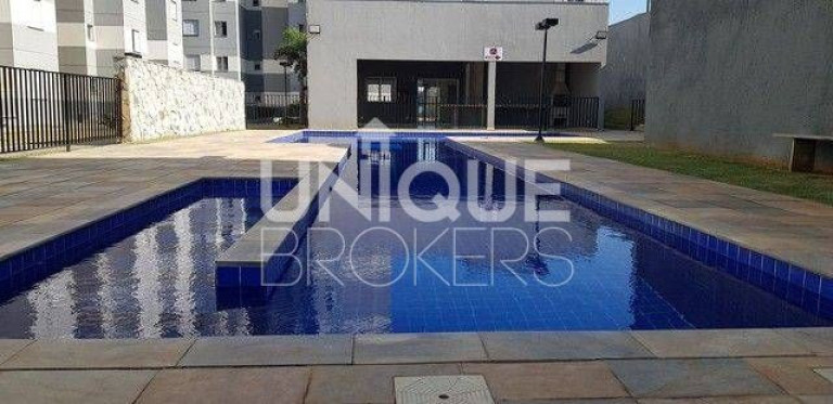 Imagem Apartamento com 2 Quartos à Venda, 54 m² em Residencial Pacaembu - Itupeva Imagem Apartamento com 2 Quartos à Venda, 54 m² em Residencial Pacaembu - Itupeva