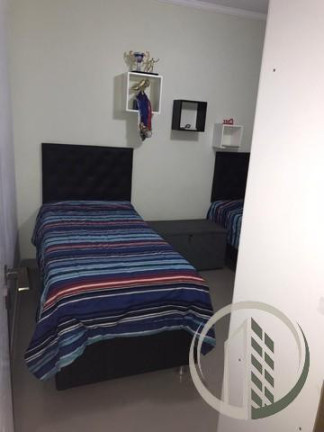 Imagem Apartamento com 2 Quartos à Venda, 70 m² em Ponta Da Praia - Santos
